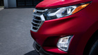 Chevrolet Equinox 2017