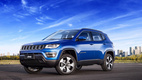Jeep Compass 2017