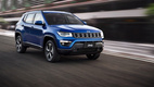 Jeep Compass 2017