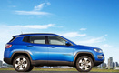 Jeep Compass 2017