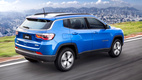 Jeep Compass 2017