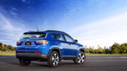 Jeep Compass 2017