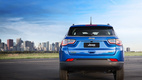 Jeep Compass 2017