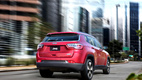 Jeep Compass 2017