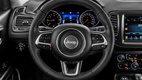Jeep Compass 2017