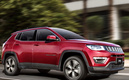 Jeep Compass 2017