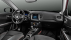 Jeep Compass 2017