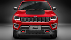 Jeep Compass 2017