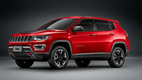 Jeep Compass 2017