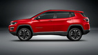 Jeep Compass 2017
