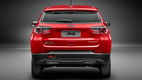 Jeep Compass 2017