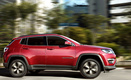 Jeep Compass 2017