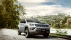 Jeep Compass 2017
