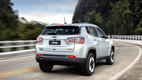 Jeep Compass 2017