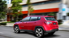 Jeep Compass 2017