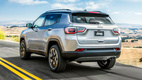 Jeep Compass 2017
