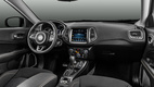 Jeep Compass 2017