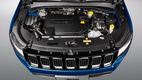 Jeep Compass 2017