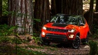 Jeep Compass 2017
