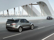 Land Rover Discovery 2017