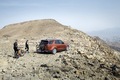 Land Rover Discovery 2017