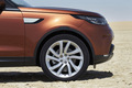 Land Rover Discovery 2017