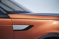 Land Rover Discovery 2017