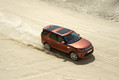 Land Rover Discovery 2017