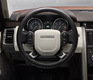 Land Rover Discovery 2017