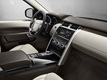 Land Rover Discovery 2017