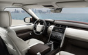 Land Rover Discovery 2017