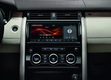 Land Rover Discovery 2017