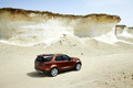 Land Rover Discovery 2017