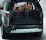 Land Rover Discovery 2017