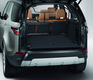 Land Rover Discovery 2017