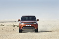 Land Rover Discovery 2017