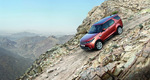 Land Rover Discovery 2017
