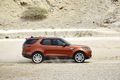 Land Rover Discovery 2017