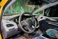 Opel Ampera-e