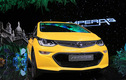 Opel Ampera-e