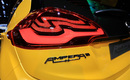 Opel Ampera-e