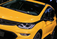 Opel Ampera-e