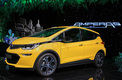 Opel Ampera-e