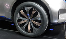 Mercedes-Benz Generation EQ concept
