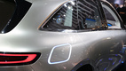 Mercedes-Benz Generation EQ concept