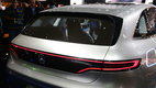 Mercedes-Benz Generation EQ concept