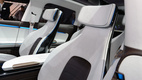 Mercedes-Benz Generation EQ concept