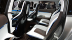 Mercedes-Benz Generation EQ concept