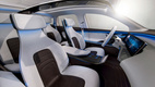 Mercedes-Benz Generation EQ concept