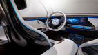 Mercedes-Benz Generation EQ concept